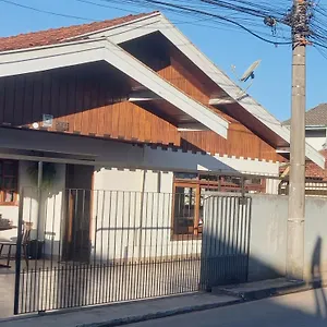  Estalagem Pe Da Montanha -